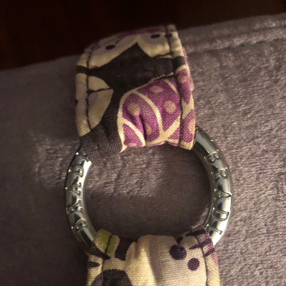 VTG Vera Bradley Hipster Shoulder Bag - Picture 6 of 8